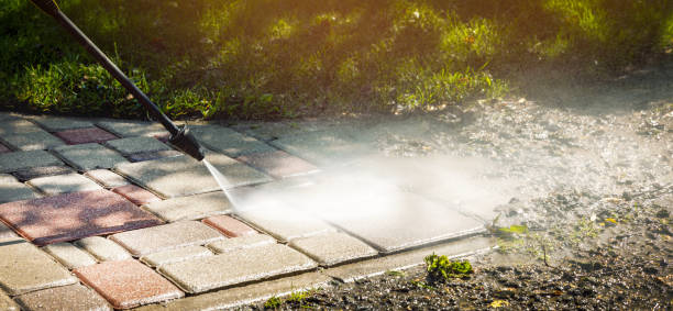 Best Fleet Vehicle Washing  in Pontotoc, MS